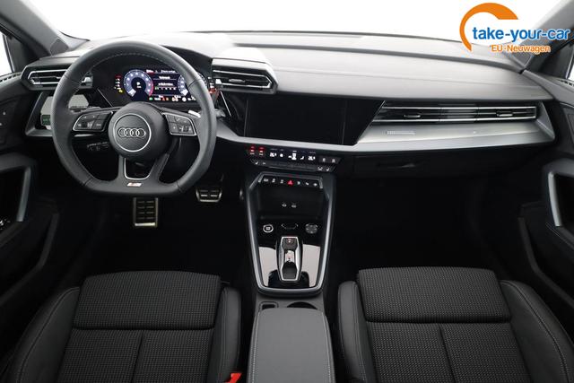 Audi - A3 Sportback - EU-Neuwagen - Reimport