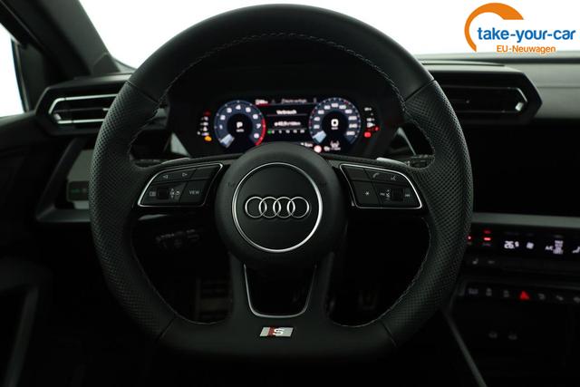 Audi - A3 Sportback - EU-Neuwagen - Reimport