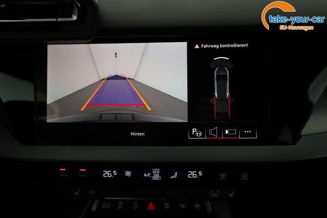 Audi - A3 Sportback - EU-Neuwagen - Reimport