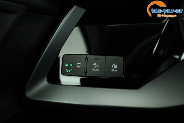 Audi - A3 Sportback - EU-Neuwagen - Reimport