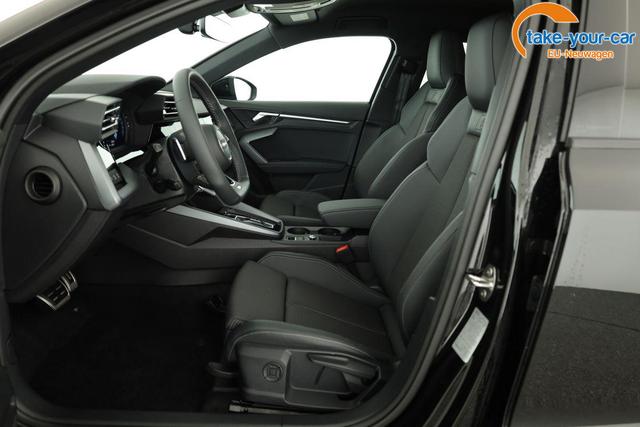 Audi - A3 Sportback - EU-Neuwagen - Reimport