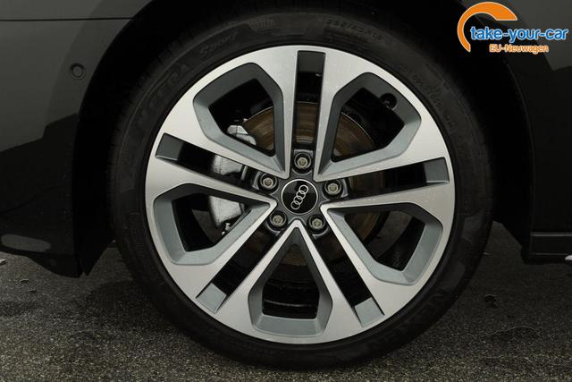 Audi - A3 Sportback - EU-Neuwagen - Reimport