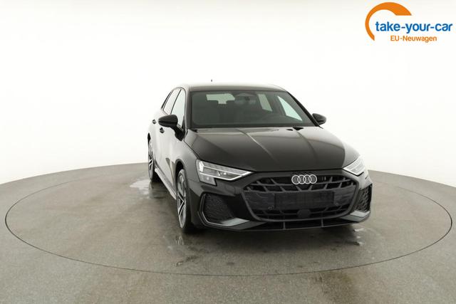 Audi - A3 Sportback - EU-Neuwagen - Reimport