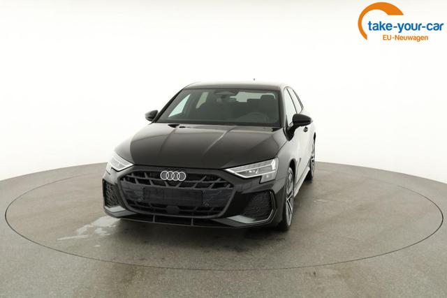 Audi - A3 Sportback - EU-Neuwagen - Reimport