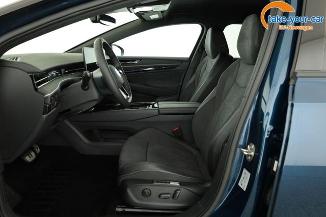 Volkswagen - ID.7 Kombi - EU-Neuwagen - Reimport