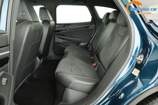 Volkswagen - ID.7 Kombi - EU-Neuwagen - Reimport