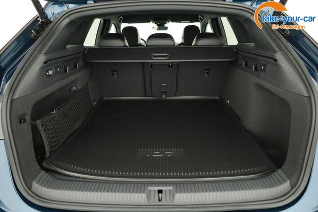 Volkswagen - ID.7 Kombi - EU-Neuwagen - Reimport