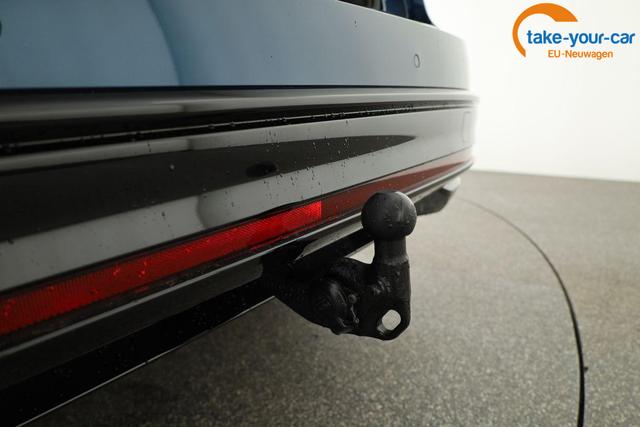 Volkswagen - ID.7 Kombi - EU-Neuwagen - Reimport