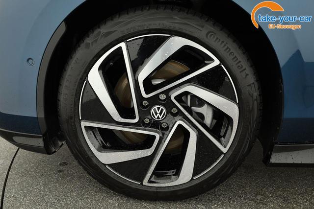 Volkswagen - ID.7 Kombi - EU-Neuwagen - Reimport