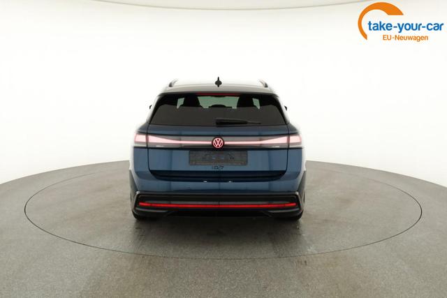 Volkswagen - ID.7 Kombi - EU-Neuwagen - Reimport