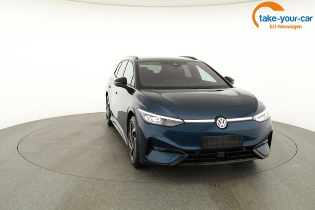 Volkswagen - ID.7 Kombi - EU-Neuwagen - Reimport