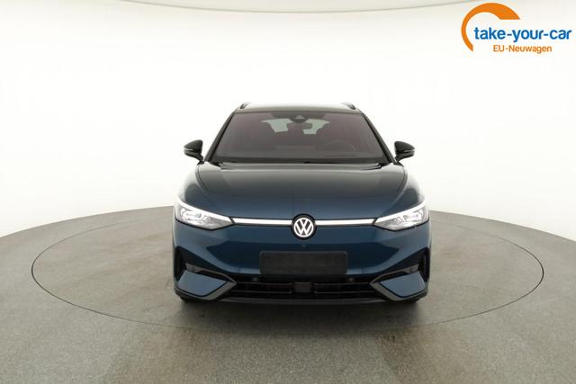 Volkswagen - ID.7 Kombi - EU-Neuwagen - Reimport