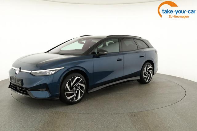 Volkswagen - ID.7 Kombi - EU-Neuwagen - Reimport