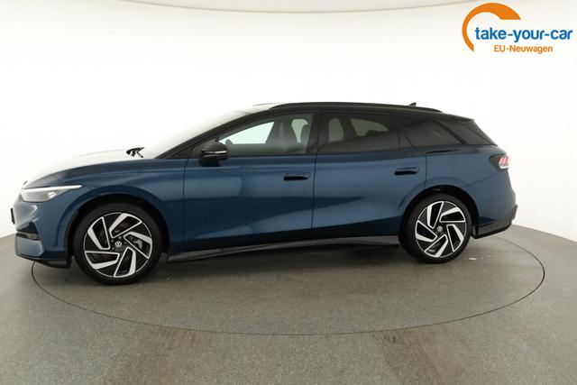 Volkswagen - ID.7 Kombi - EU-Neuwagen - Reimport