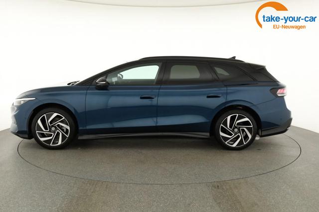 Volkswagen - ID.7 Kombi - EU-Neuwagen - Reimport