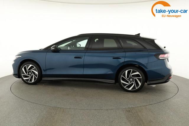 Volkswagen - ID.7 Kombi - EU-Neuwagen - Reimport