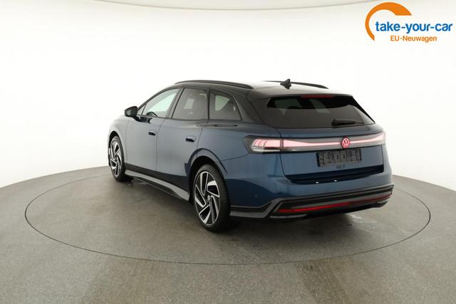 Volkswagen - ID.7 Kombi - EU-Neuwagen - Reimport