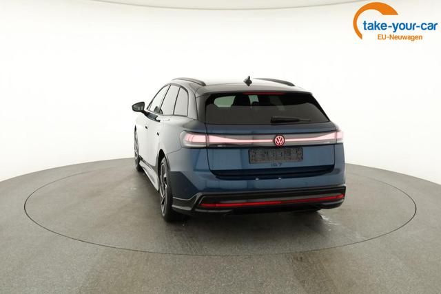 Volkswagen - ID.7 Kombi - EU-Neuwagen - Reimport