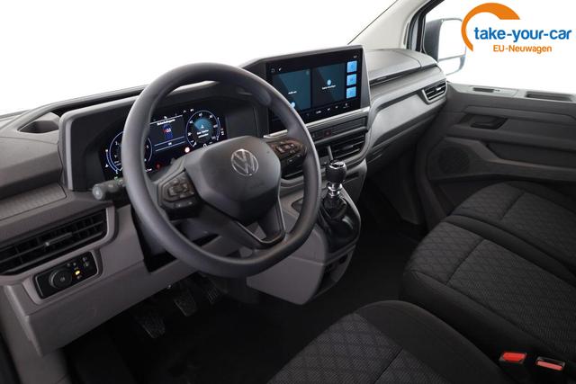 Volkswagen - T7 Kastenwagen - EU-Neuwagen - Reimport