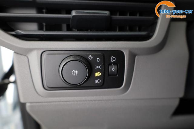 Volkswagen - T7 Kastenwagen - EU-Neuwagen - Reimport