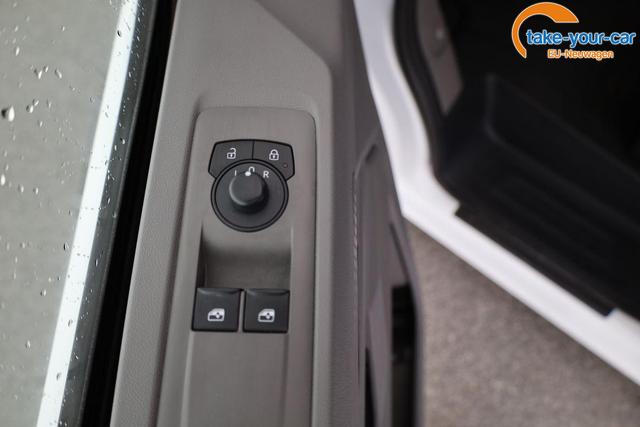 Volkswagen - T7 Kastenwagen - EU-Neuwagen - Reimport