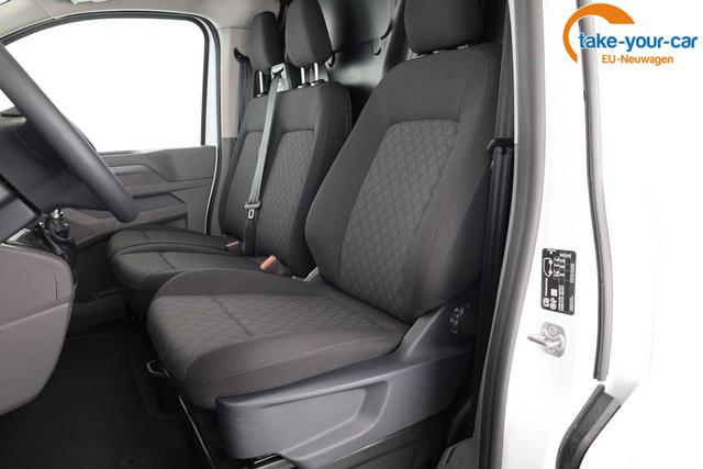 Volkswagen - T7 Kastenwagen - EU-Neuwagen - Reimport