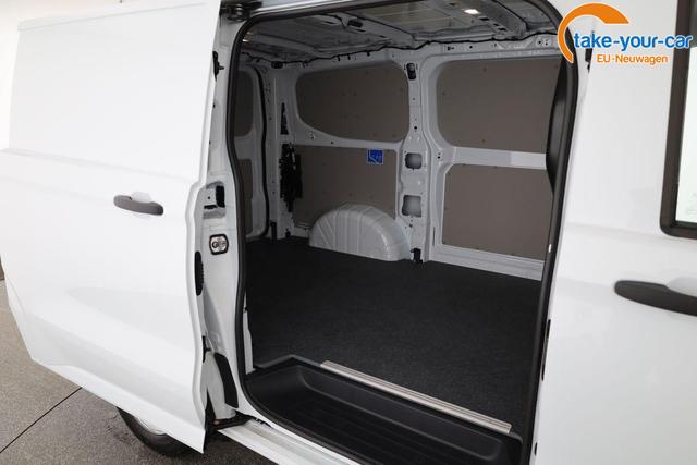 Volkswagen - T7 Kastenwagen - EU-Neuwagen - Reimport