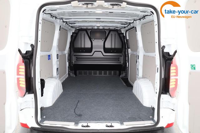 Volkswagen - T7 Kastenwagen - EU-Neuwagen - Reimport