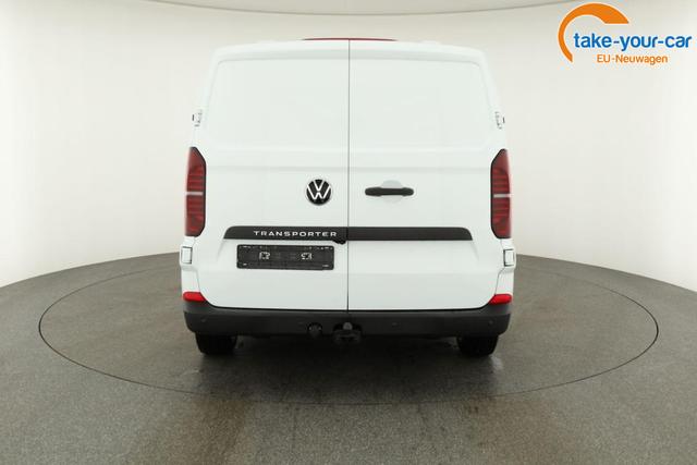 Volkswagen - T7 Kastenwagen - EU-Neuwagen - Reimport