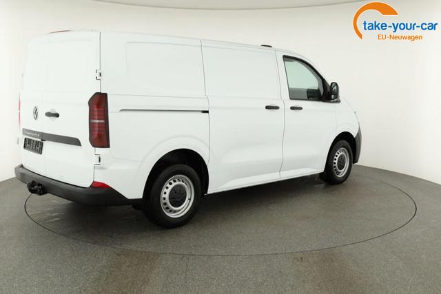 Volkswagen - T7 Kastenwagen - EU-Neuwagen - Reimport