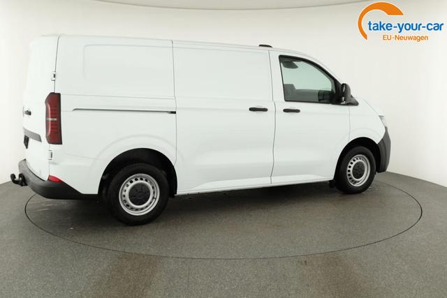 Volkswagen - T7 Kastenwagen - EU-Neuwagen - Reimport