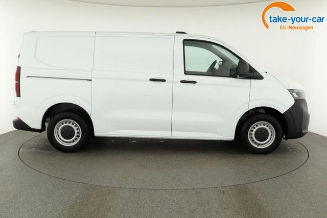 Volkswagen - T7 Kastenwagen - EU-Neuwagen - Reimport