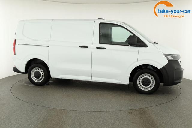 Volkswagen - T7 Kastenwagen - EU-Neuwagen - Reimport