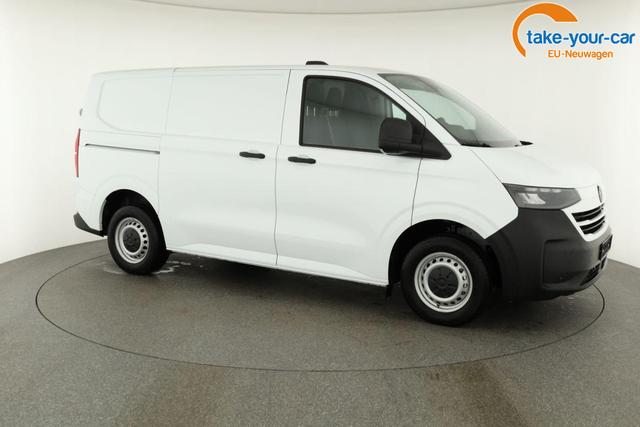 Volkswagen - T7 Kastenwagen - EU-Neuwagen - Reimport