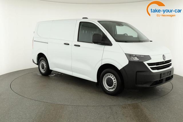 Volkswagen - T7 Kastenwagen - EU-Neuwagen - Reimport
