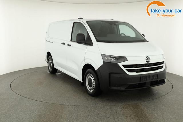 Volkswagen - T7 Kastenwagen - EU-Neuwagen - Reimport
