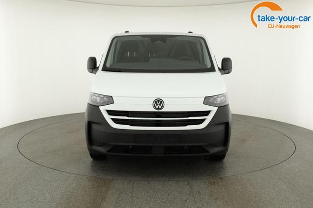 Volkswagen - T7 Kastenwagen - EU-Neuwagen - Reimport