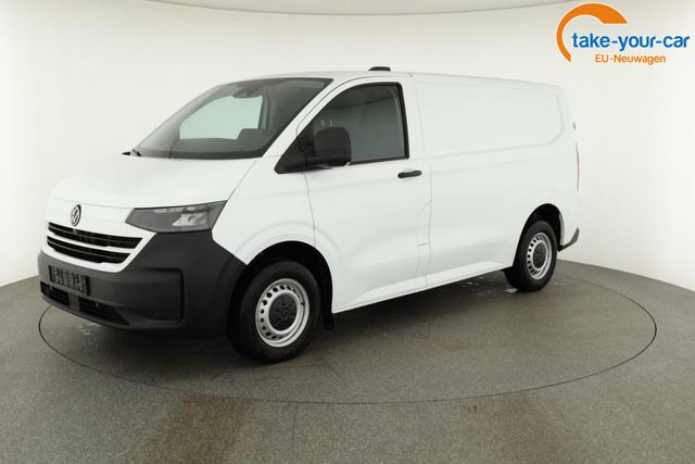 Volkswagen - T7 Kastenwagen - EU-Neuwagen - Reimport
