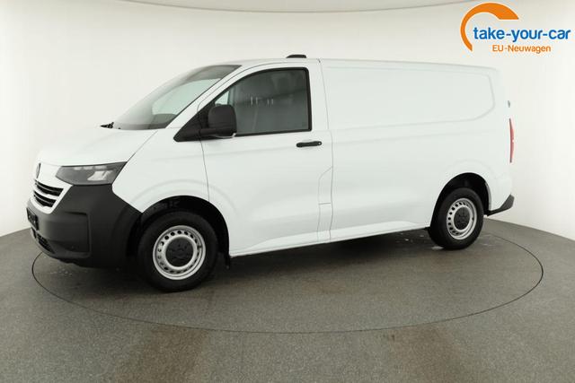 Volkswagen - T7 Kastenwagen - EU-Neuwagen - Reimport