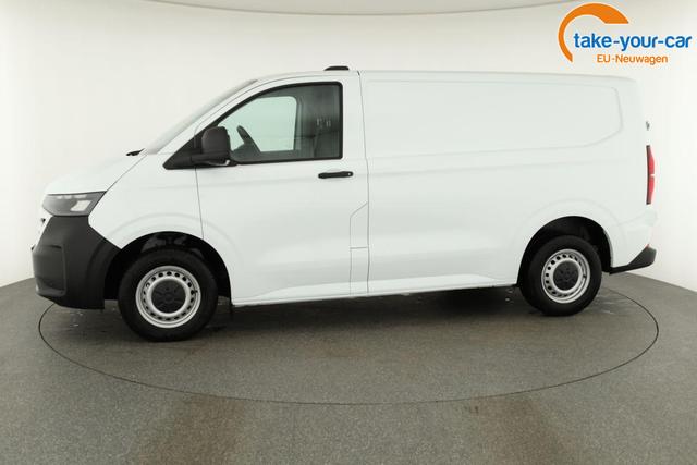 Volkswagen - T7 Kastenwagen - EU-Neuwagen - Reimport