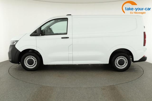 Volkswagen - T7 Kastenwagen - EU-Neuwagen - Reimport