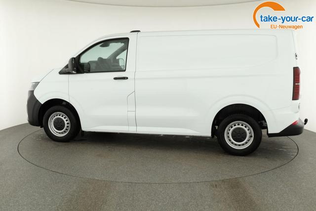 Volkswagen - T7 Kastenwagen - EU-Neuwagen - Reimport