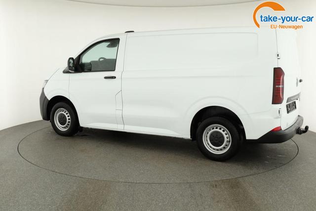 Volkswagen - T7 Kastenwagen - EU-Neuwagen - Reimport