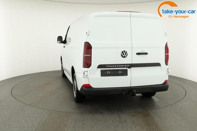 Volkswagen - T7 Kastenwagen - EU-Neuwagen - Reimport