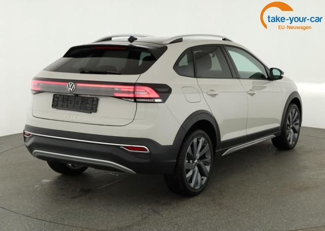 Volkswagen - Taigo - EU-Neuwagen - Reimport