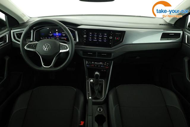 Volkswagen - Taigo - EU-Neuwagen - Reimport