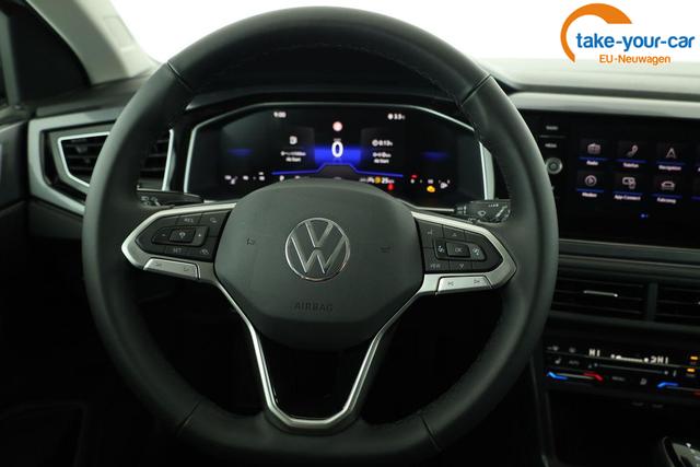 Volkswagen - Taigo - EU-Neuwagen - Reimport