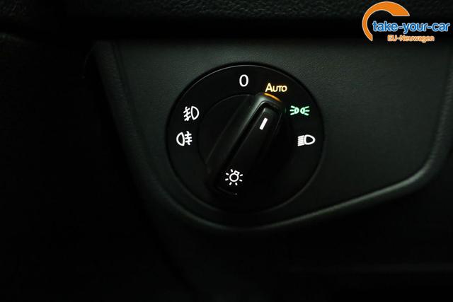 Volkswagen - Taigo - EU-Neuwagen - Reimport