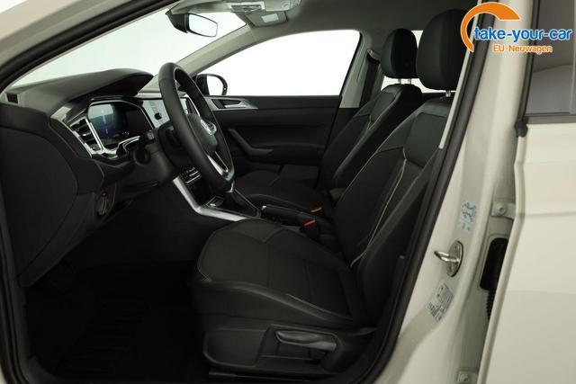 Volkswagen - Taigo - EU-Neuwagen - Reimport