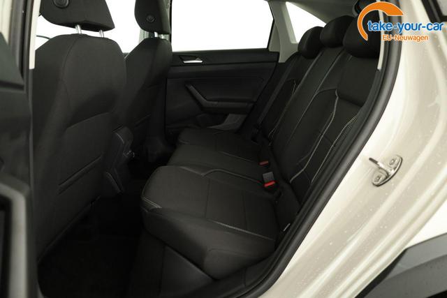 Volkswagen - Taigo - EU-Neuwagen - Reimport